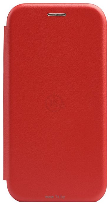 Фотографии EXPERTS Winshell Book для Samsung Galaxy M21 (красный)