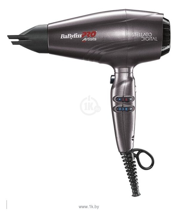 Фотографии BaByliss 7500IE