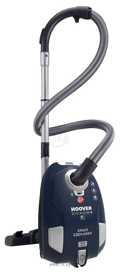 Фотографии Hoover SL40PET 011