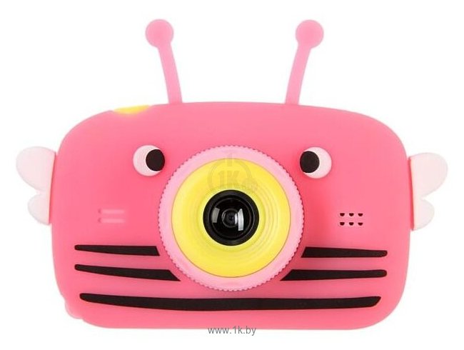 Фотографии Сима-ленд Children's Fun Camera Bee ''Пчела''