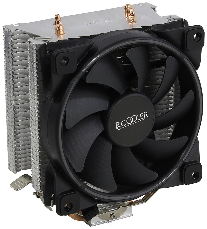 Фотографии PCCooler GI-X3B