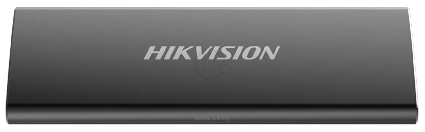 Фотографии Hikvision T200N HS-ESSD-T200N/128G 128GB (черный)