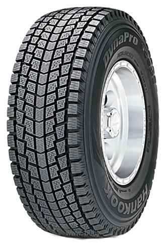 Фотографии Hankook Dynapro i*Cept RW08 195/70 R15C 104/102R