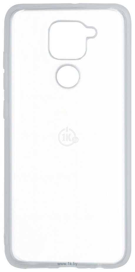 Фотографии Volare Rosso Taura для Xiaomi Redmi Note 9 (белый)