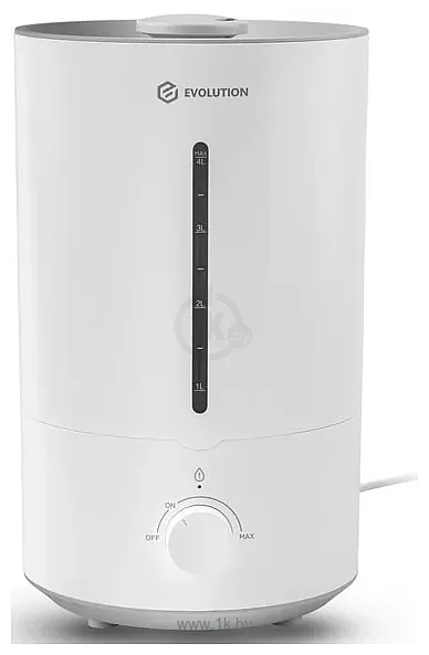 Фотографии Evolution HF-858