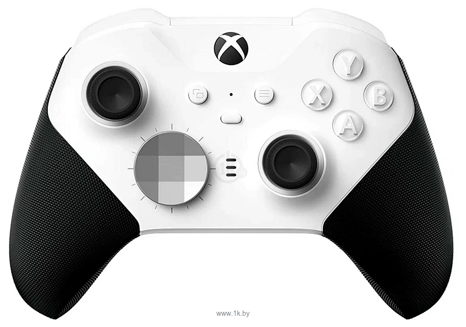 Фотографии Microsoft Xbox Elite Wireless Series 2 Core (белый)