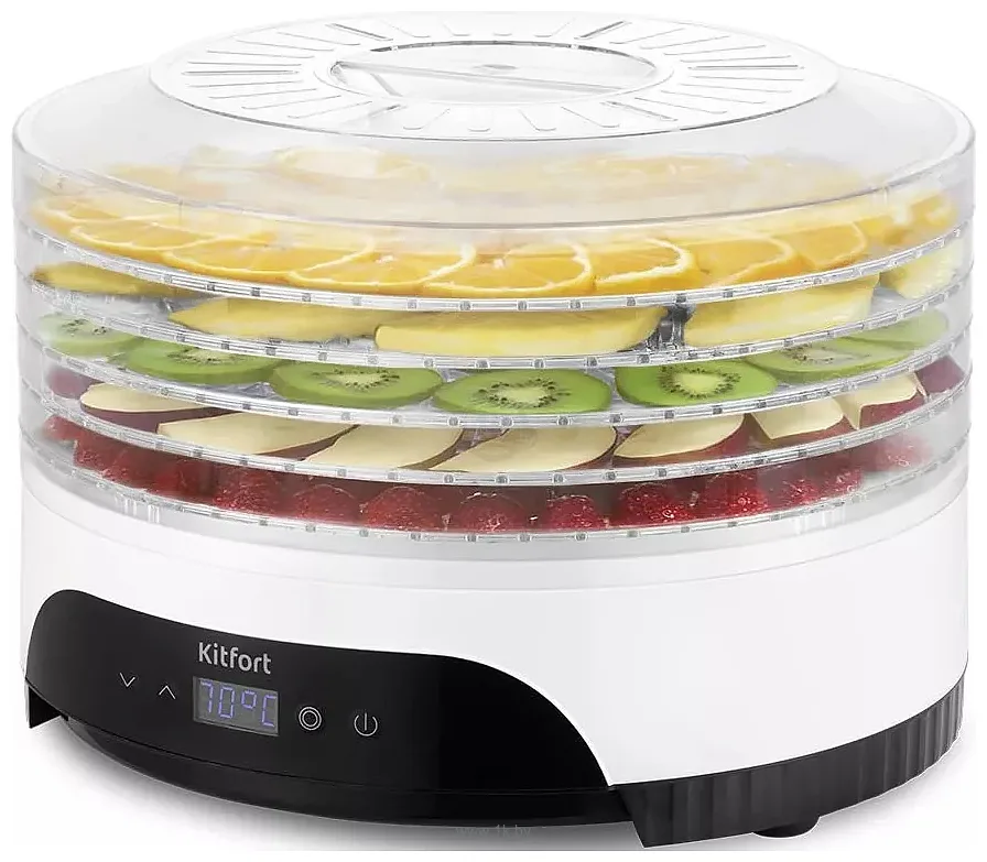 Фотографии Kitfort KT-1953