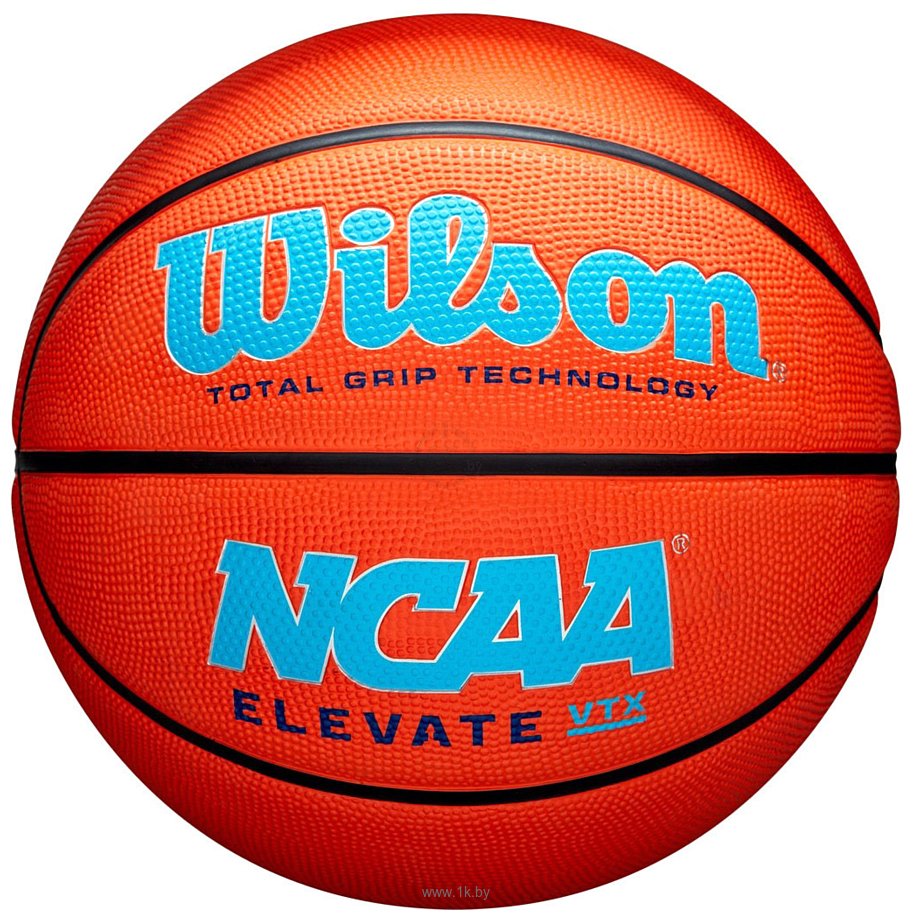 Фотографии Wilson Ncaa Elevate VTX WZ3006802XB7 (7 размер)