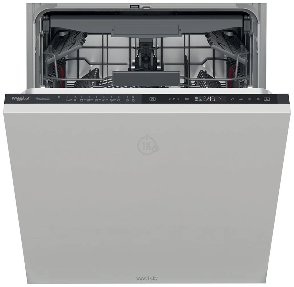 Фотографии Whirlpool WIP 4T233 PFEG B