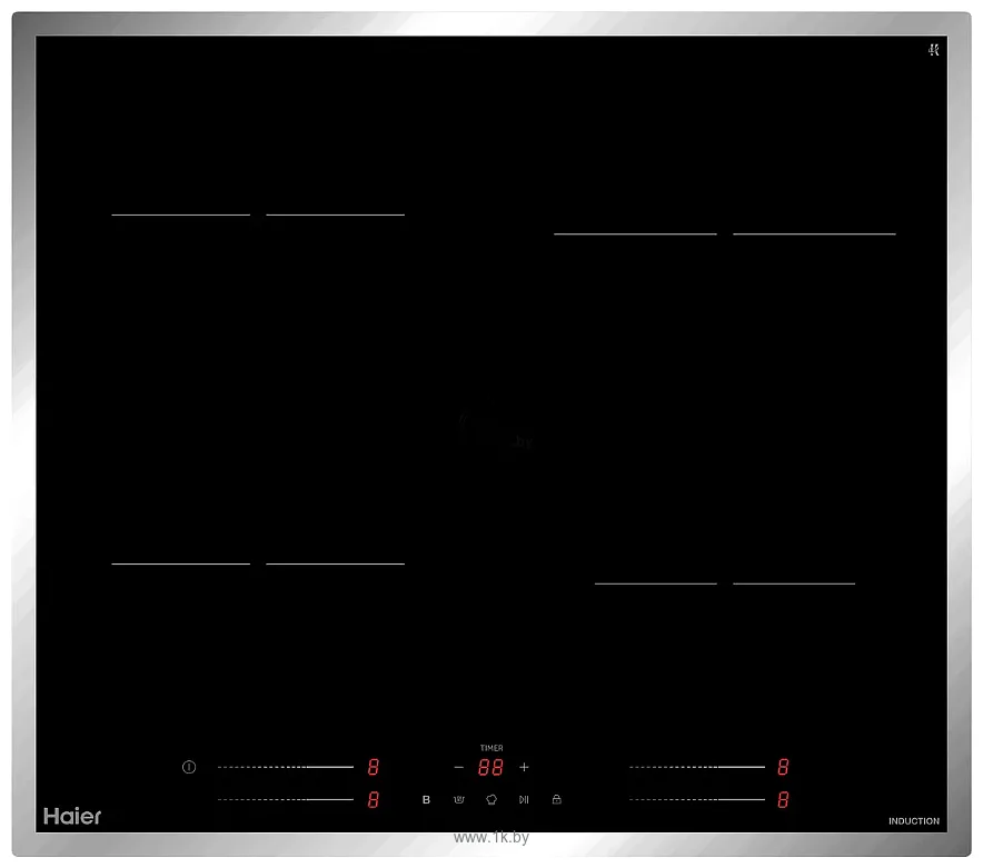 Фотографии Haier HHY-Y64SFB