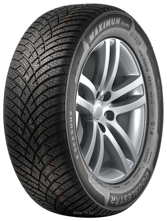 Фотографии DoubleStar DLA01 225/45 R17 94W