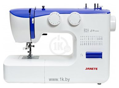 Фотографии Janete 990 (синий)