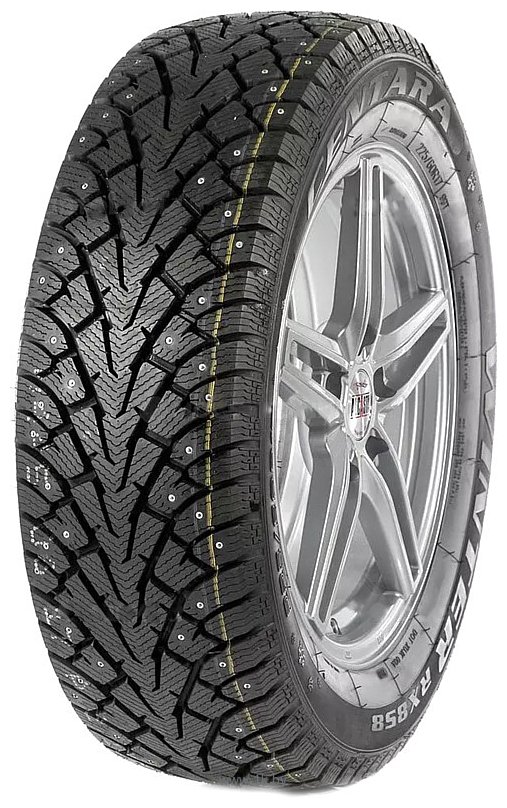 Фотографии Centara Winter RX858 225/75 R16 115/112Q (с шипами)