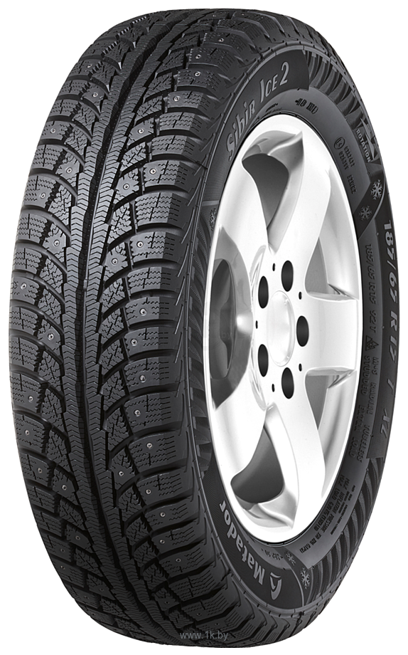 Фотографии Matador MP30 Sibir Ice 2 235/70 R16 106T