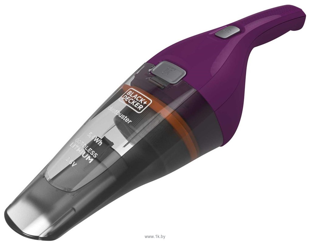 Фотографии Black&Decker NVC115W-QW