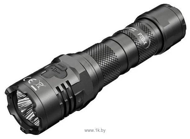 Фотографии Nitecore MH25 V2