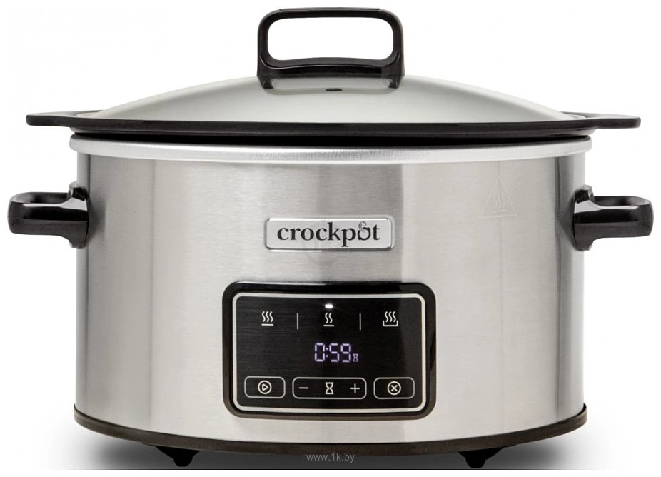 Фотографии Crock-Pot CSC111X