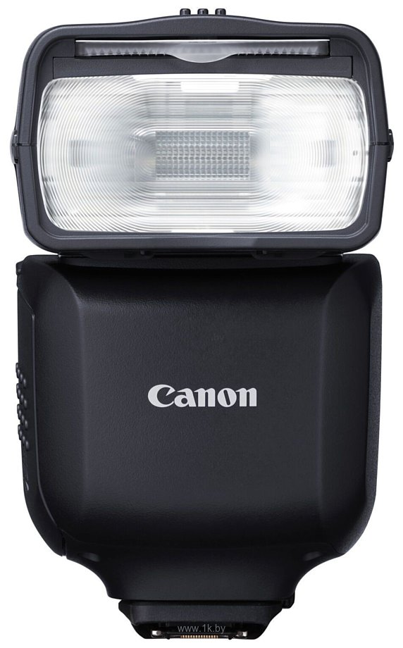 Фотографии Canon Speedlite EL-10