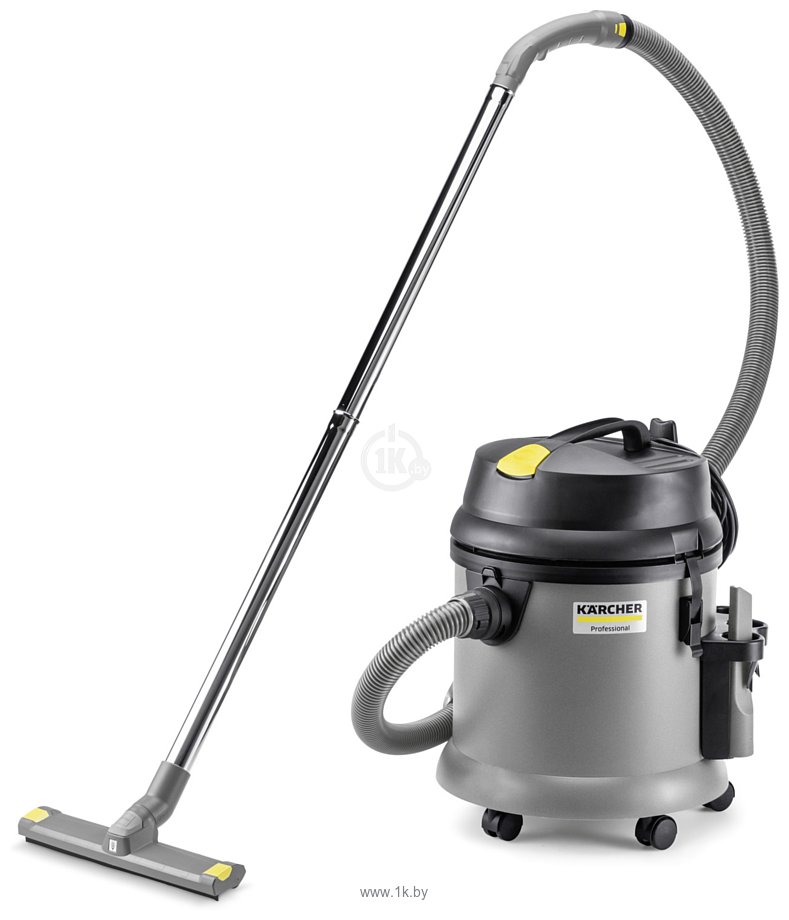 Фотографии Karcher NT 27/1 Adv 1.428-520.0