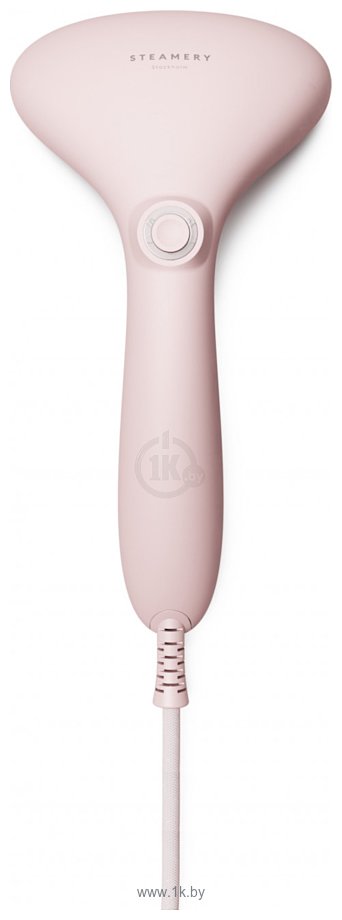 Фотографии Steamery Cirrus 2 Handheld Steamer Pink