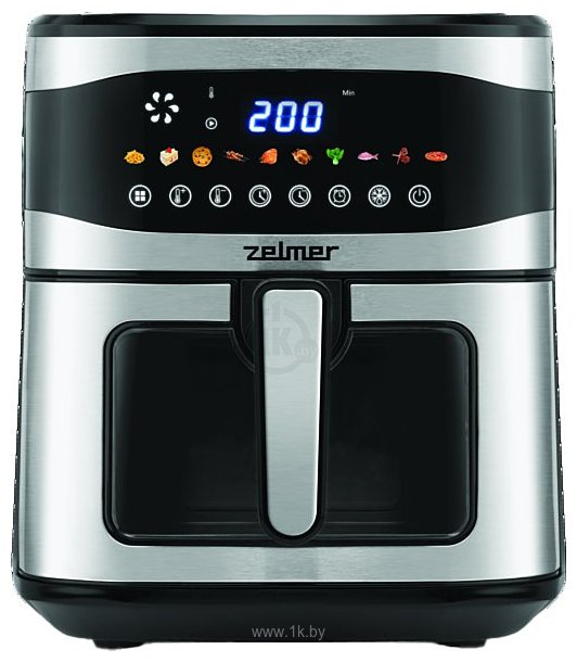 Фотографии Zelmer ZAF1500