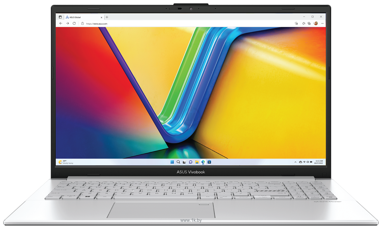 Фотографии ASUS Vivobook Go 15 E1504FA-BQ1482
