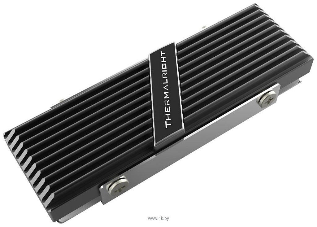 Фотографии Thermalright TR-M.2-2280-AB
