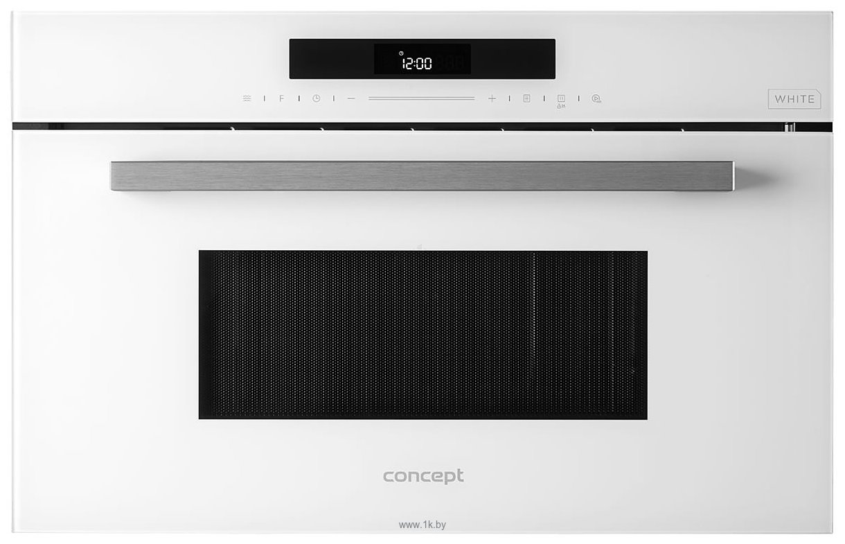 Фотографии Concept MTV8034WH