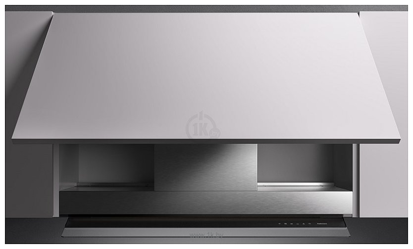 Фотографии Falmec Virgola Touch 120 Black (черный)