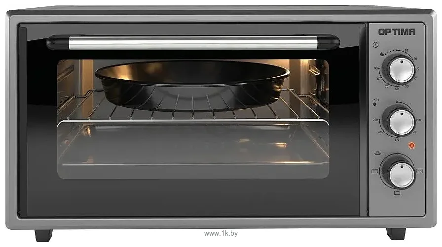 Фотографии Optima MO-48G