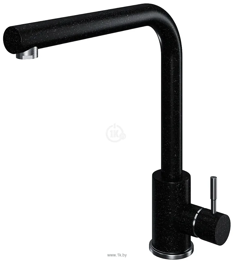 Фотографии Polygran Спика (черный 16) Фотографии Polygran Спика (черный 16)