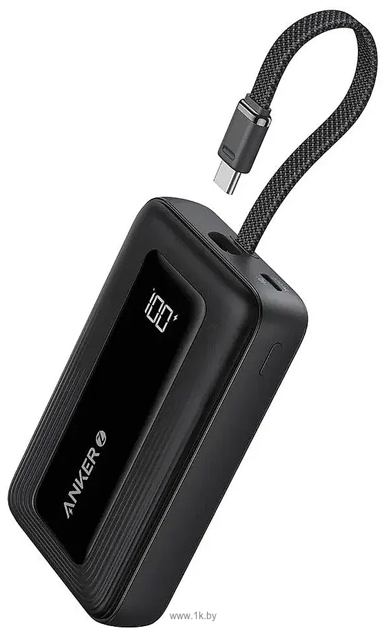 Фотографии Anker Zolo A1689 30W 20000mAh