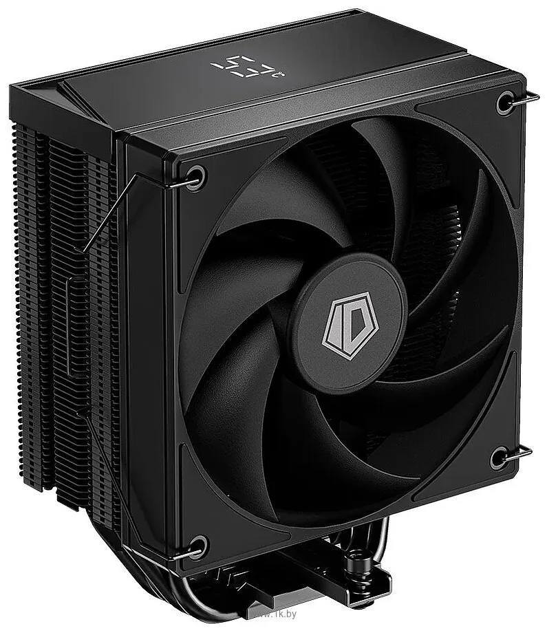 Фотографии ID-Cooling FROZN A410 TD