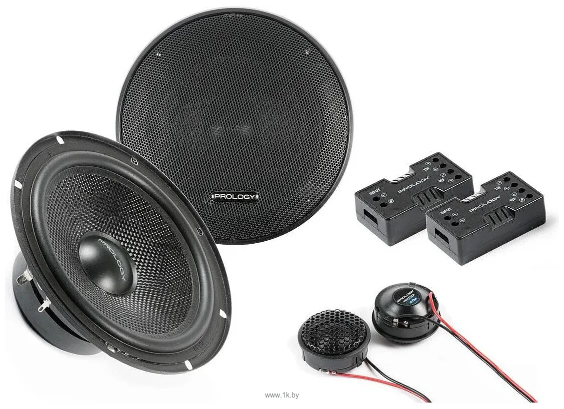 Фотографии Prology SL-65 CS