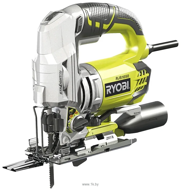 Фотографии RYOBI RJS1050-K Фотографии RYOBI RJS1050-K