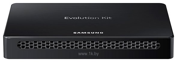 Фотографии Samsung Evolution Kit SEK-2000