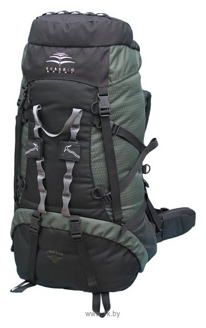 Фотографии HouseFit Tully 90 grey/black