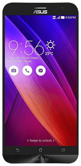 Фотографии ASUS ZenFone 2 ZE551ML 2/16Gb (1800GHz)