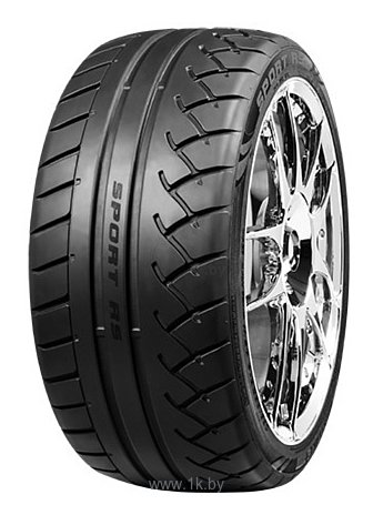 Фотографии Goodride Sport Rs 285/35 R18 101W