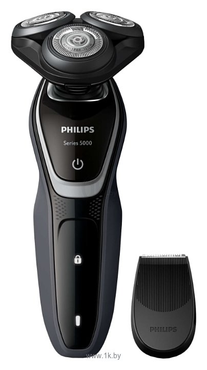 Фотографии Philips S5110 Series 5000