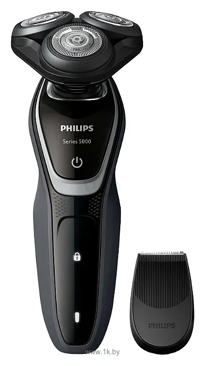 Фотографии Philips S5110 Series 5000