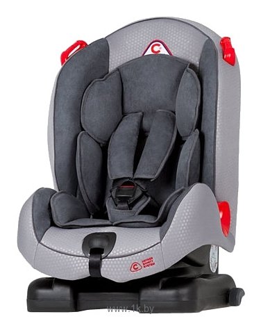 Фотографии Heyner Capsula MN3 Isofix