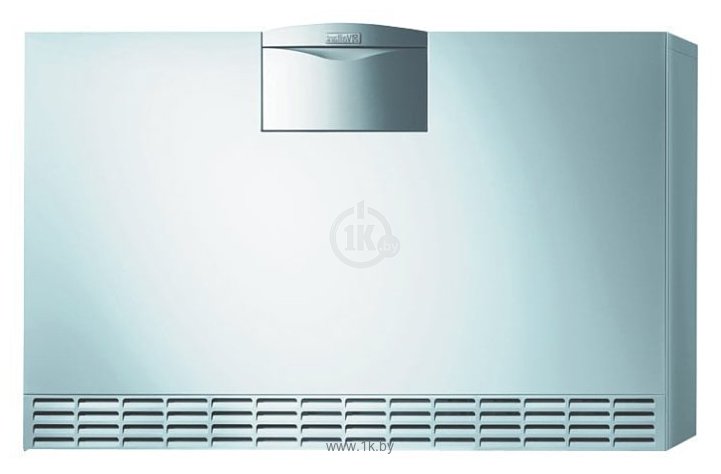 Фотографии Vaillant atmoCRAFT VK INT 854/9