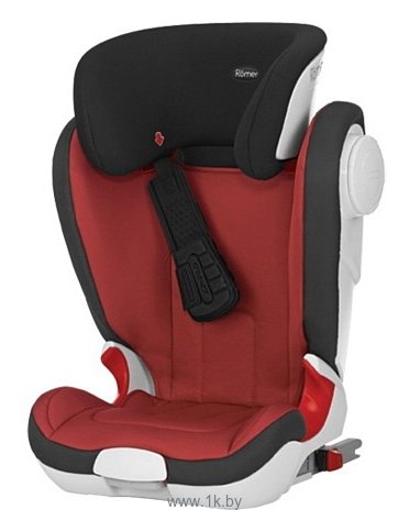 Фотографии BRITAX ROMER Kidfix XP Sict