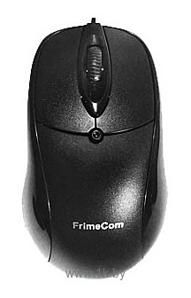 Фотографии FrimeCom FC-OM024 black USB