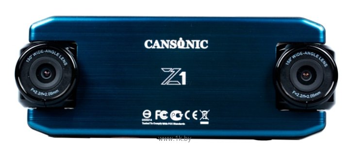 Фотографии CANSONIC Z1 ZOOM