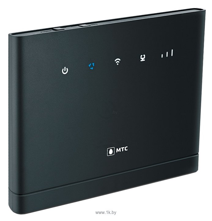 Фотографии МТС 4G-модем CPE LTE Wi-Fi + МТС Коннект-4