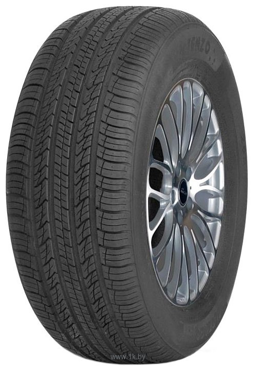 Фотографии Altenzo Sports Navigator 235/55 R19 105W