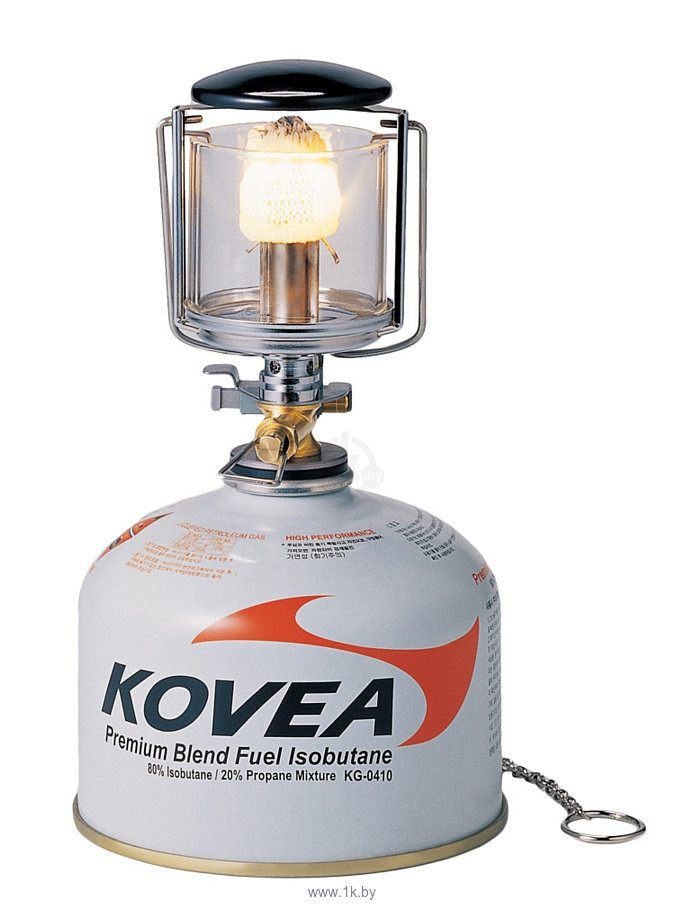 Фотографии Kovea Observer Gas Lantern (KL-103)