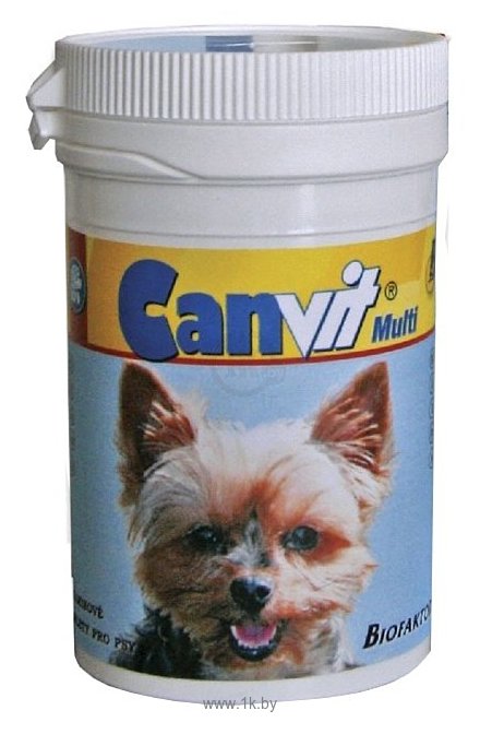 Фотографии Canvit CanVit Multi для собак